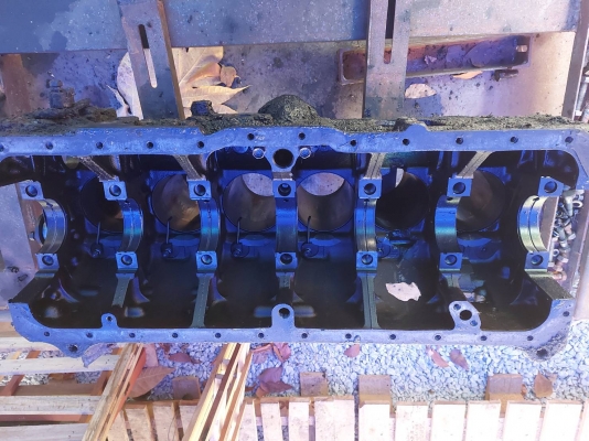 ขายเหมาอะไหล่เครื่อง 6BD1 เทอร์โบขายตามสภาพ ขายเหมาอะไหล่เครื่อง 6BD1 เทอร์โบขายตามสภาพ