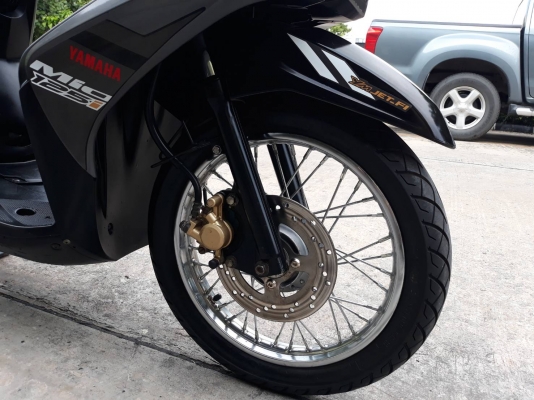 Yamaha Mio MX 125i (หัวฉีด)