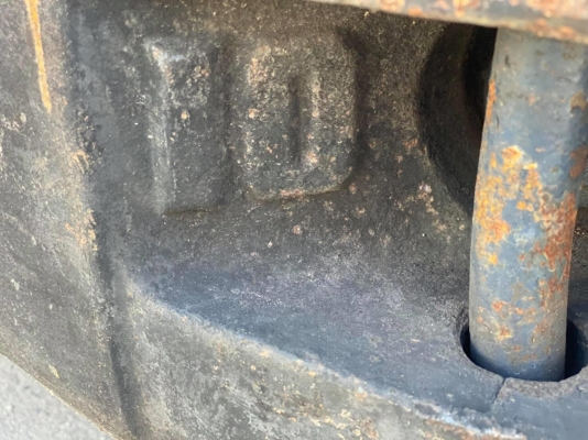 ขายรถโฟล์คลิฟท์มือสองนำเข้าจากประเทศญี่ปุ่น