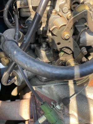 ขายรถโฟล์คลิฟท์มือสองนำเข้าจากประเทศญี่ปุ่น