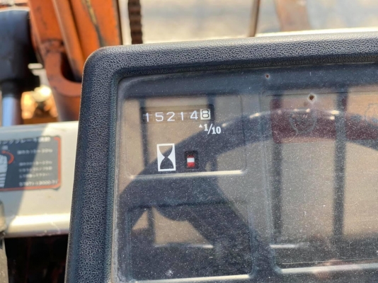 ขายรถโฟล์คลิฟท์มือสองนำเข้าจากประเทศญี่ปุ่น