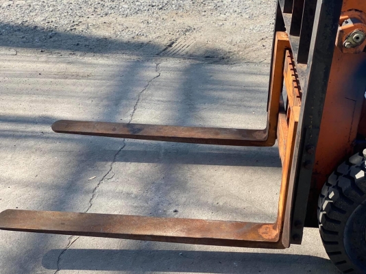 ขายรถโฟล์คลิฟท์มือสองนำเข้าจากประเทศญี่ปุ่น