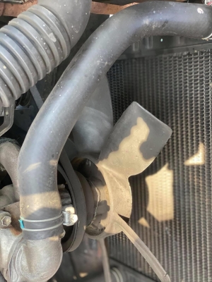 ขายรถโฟล์คลิฟท์มือสองนำเข้าจากประเทศญี่ปุ่น