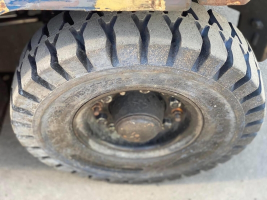 ขายรถโฟล์คลิฟท์มือสองนำเข้าจากประเทศญี่ปุ่น