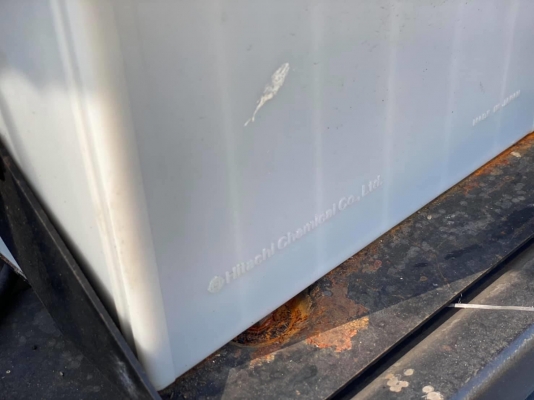 ขายรถโฟล์คลิฟท์มือสองนำเข้าจากประเทศญี่ปุ่น