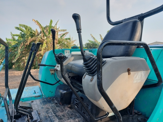 PC45-1E เครื่องดำ ปั๊มนิ้ว มีลายหัวเจาะ พร้อมใช้ PC45-1E เครื่องดำ ปั๊มนิ้ว มีลายหัวเจาะ พร้อมใช้