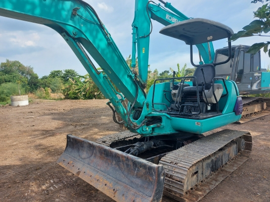 PC45-1E เครื่องดำ ปั๊มนิ้ว มีลายหัวเจาะ พร้อมใช้ PC45-1E เครื่องดำ ปั๊มนิ้ว มีลายหัวเจาะ พร้อมใช้