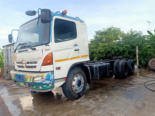 truck2hand cover