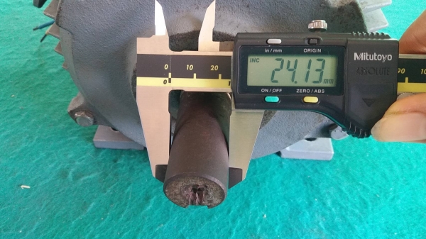 มอเตอร์ ยี่ห้อฮิตาชิ ขนาด 2 แรง สามเฟส 380v ความเร็วรอบ 2850 rpm สภาพดี เดิมๆ ใช้งานได้ปกติ ราคา 2,5 มอเตอร์ ยี่ห้อฮิตาชิ ขนาด 2 แรง สามเฟส 380v ความเร็วรอบ 2850 rpm สภาพดี เดิมๆ ใช้งานได้ปกติ ราคา 2,5