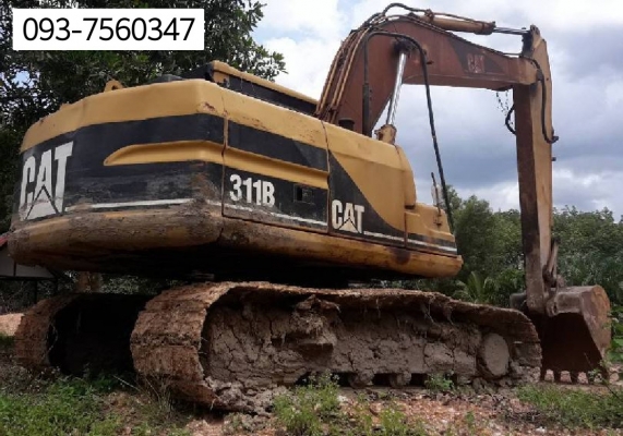 ขายCAT311B