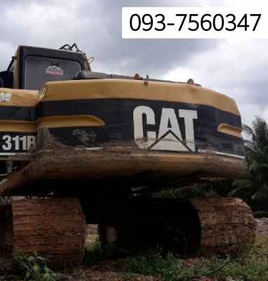 ขายCAT311B ขายCAT311B