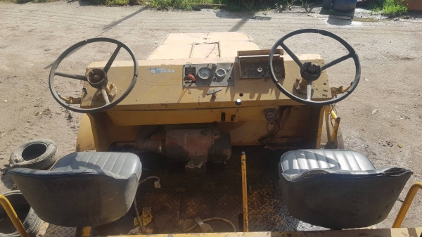 รถบดสามล้อเหล็ก R2 เอกสารเล่ม