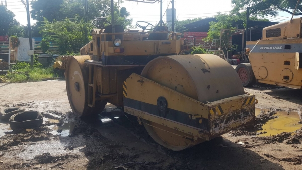 รถบดสามล้อเหล็ก R2 เอกสารเล่ม