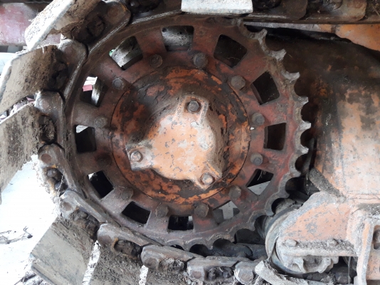 ขายรถเกี่ยวศัดดิ์เครื่อง 195 ราคา220000