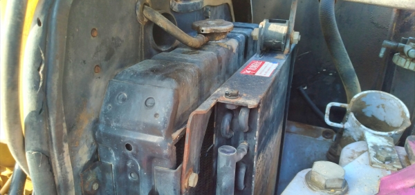 ขายแมคโครPC 50uuเครื่องดี ช่วงดีปั้มแรงสถาพเก่านอกคัพ