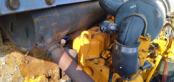 ขายแมคโครPC 50uuเครื่องดี ช่วงดีปั้มแรงสถาพเก่านอกคัพ