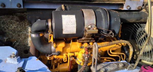 ขายแมคโครPC 50uuเครื่องดี ช่วงดีปั้มแรงสถาพเก่านอกคัพ