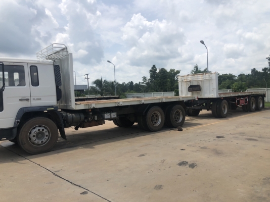 truck2hand cover