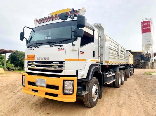 truck2hand cover