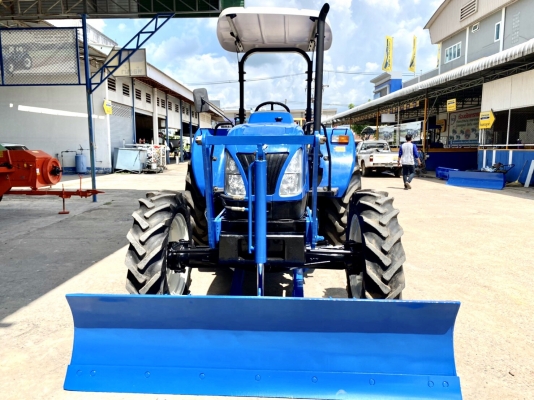 นิว ฮอลแลนด์ รุ่น TT4.55 55แรงม้า