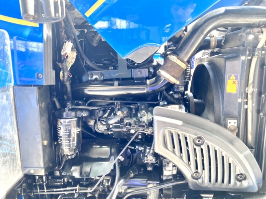 นิว ฮอลแลนด์ รุ่น TT4.55 55แรงม้า