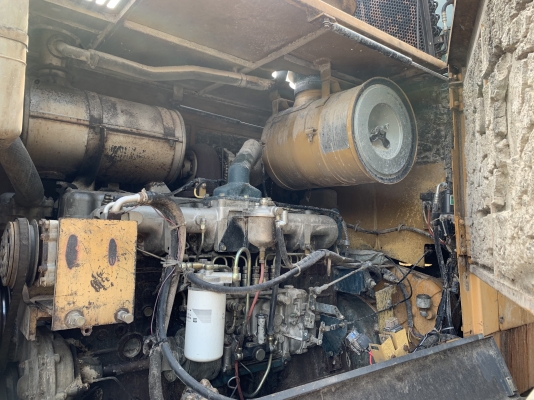 ขายรถตักTCM L39