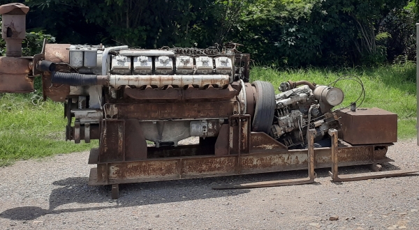 เครื่องสูบน้ำ