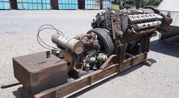 เครื่องสูบน้ำ