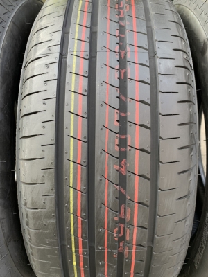 ล้อแม็ก 5รู114 Toyota ขอบ 17 เทาหน้าเงา (Made in Japan) พร้อมยางใหม่ 215-55-17 Bridgestone สวยๆ ล้อแม็ก 5รู114 Toyota ขอบ 17 เทาหน้าเงา (Made in Japan) พร้อมยางใหม่ 215-55-17 Bridgestone สวยๆ