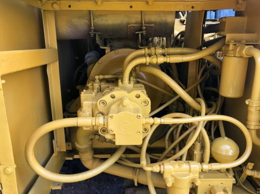 ขาย 455,000 บาท Catterpilar E120B