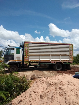 truck2hand cover