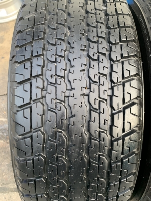 ล้อแม็ก ISUZU V-CROSS ขอบ 17 แถมยาง 255-65-17 Bridgestone ปลายปี 14 สภาพสวย ล้อแม็ก ISUZU V-CROSS ขอบ 17 แถมยาง 255-65-17 Bridgestone ปลายปี 14 สภาพสวย