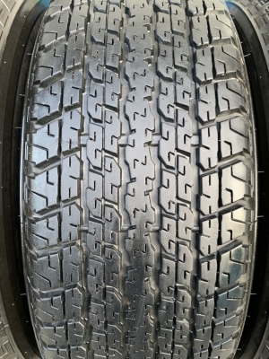 ล้อแม็ก ISUZU V-CROSS ขอบ 17 แถมยาง 255-65-17 Bridgestone ปลายปี 14 สภาพสวย ล้อแม็ก ISUZU V-CROSS ขอบ 17 แถมยาง 255-65-17 Bridgestone ปลายปี 14 สภาพสวย