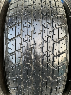 ล้อแม็ก ISUZU V-CROSS ขอบ 17 แถมยาง 255-65-17 Bridgestone ปลายปี 14 สภาพสวย ล้อแม็ก ISUZU V-CROSS ขอบ 17 แถมยาง 255-65-17 Bridgestone ปลายปี 14 สภาพสวย