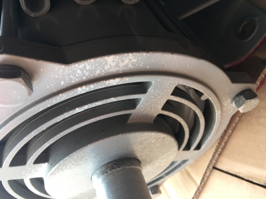 มอเตอร์ 10 แรง ไฟบ้าน 220 V