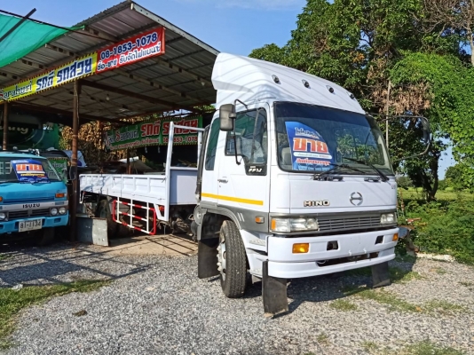 truck2hand cover