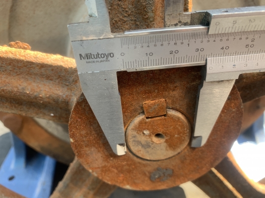 ขายหัวเกียร์ทดรอบ Cycrodrive Sumitomo อัตราทด 1:59 สภาพดี made in Japan ตัวใหญ่แรงบิดเยอะ ใส่กับมอเตอร์ 15-20แรงม้า มีรอบเชื่อม 1จุด หมุนนิ่ม พร้อมใช้งาน