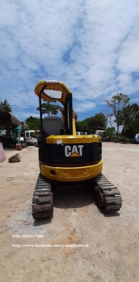 SALE FROM JAPAN CATERPILLAR -303SR รถขุดเล็ก คอนโทรลน้ำมัน ปั๊มนิ้ว แทรคเหล็กก๊อปยาง มีเอกสารแจ้งจำหน่าย SALE FROM JAPAN CATERPILLAR -303SR รถขุดเล็ก คอนโทรลน้ำมัน ปั๊มนิ้ว แทรคเหล็กก๊อปยาง มีเอกสารแจ้งจำหน่าย