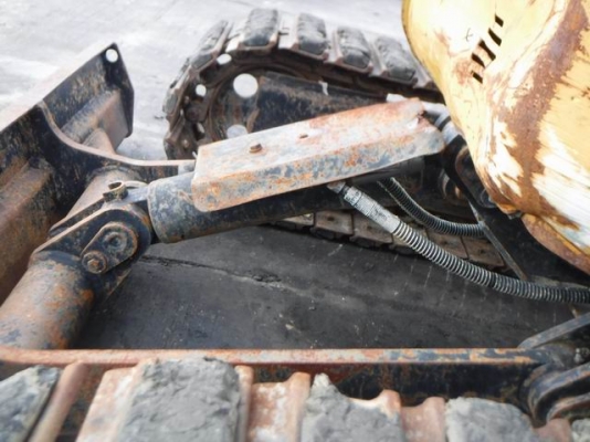 SALE FROM JAPAN CATERPILLAR -303SR รถขุดเล็ก คอนโทรลน้ำมัน ปั๊มนิ้ว แทรคเหล็กก๊อปยาง มีเอกสารแจ้งจำหน่าย SALE FROM JAPAN CATERPILLAR -303SR รถขุดเล็ก คอนโทรลน้ำมัน ปั๊มนิ้ว แทรคเหล็กก๊อปยาง มีเอกสารแจ้งจำหน่าย