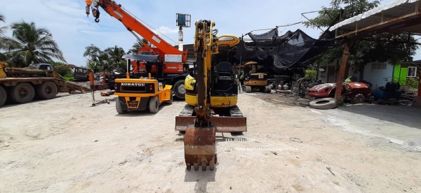 SALE FROM JAPAN CATERPILLAR -303SR รถขุดเล็ก คอนโทรลน้ำมัน ปั๊มนิ้ว แทรคเหล็กก๊อปยาง มีเอกสารแจ้งจำหน่าย SALE FROM JAPAN CATERPILLAR -303SR รถขุดเล็ก คอนโทรลน้ำมัน ปั๊มนิ้ว แทรคเหล็กก๊อปยาง มีเอกสารแจ้งจำหน่าย