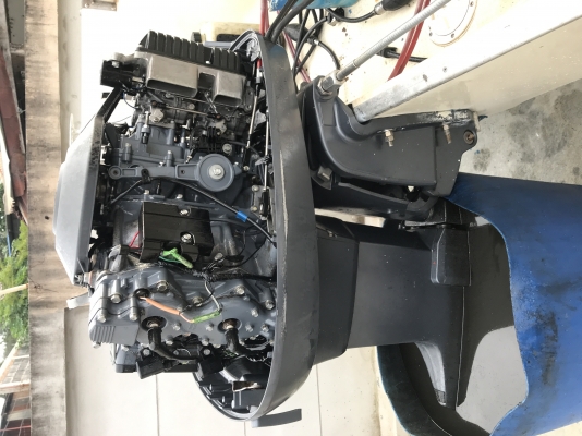 ขายเรือ yamaha F22 ขายเรือ yamaha F22