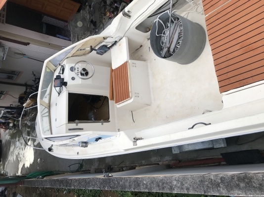 ขายเรือ yamaha F22 ขายเรือ yamaha F22