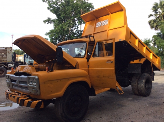 truck2hand cover