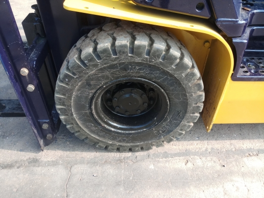 ขายโฟล์คลิฟต์ โคมัสสุ