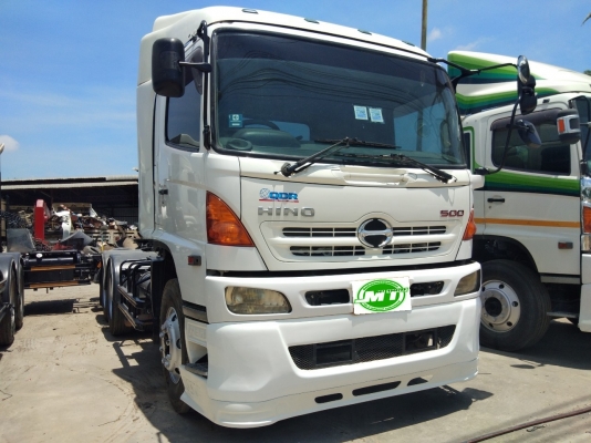 truck2hand cover