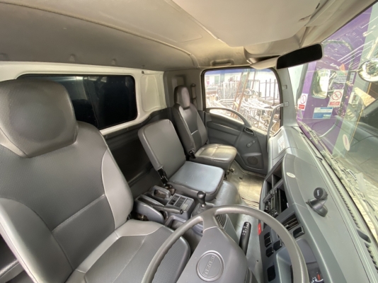 truck2hand cover