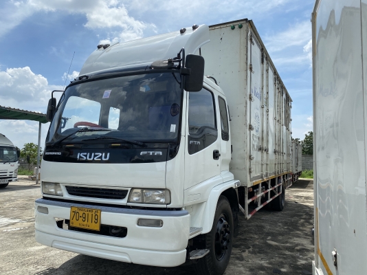 truck2hand cover