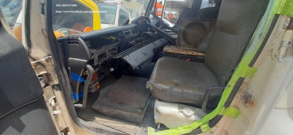 SALE** CABIN NISSAN (UD บิ๊คทรัมป์/ริทรัมป์/หัวแท่น/หัวปลาวาฬ) หัวเก๋งรถบรรทุก 10ล้อ -10 ล้อหัวลาก SALE** CABIN NISSAN (UD บิ๊คทรัมป์/ริทรัมป์/หัวแท่น/หัวปลาวาฬ) หัวเก๋งรถบรรทุก 10ล้อ -10 ล้อหัวลาก