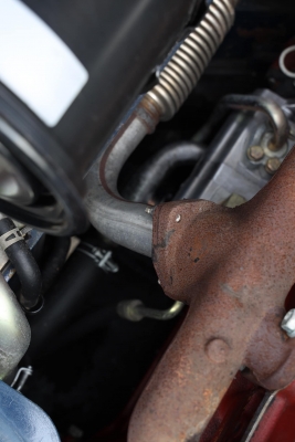 Toyota 5FD25 ยก2.5ตัน เสา4เมตร งาเท ดีเซล นำเข้าจากญี่ปุ่น