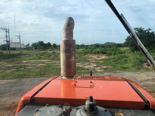 truck2hand cover